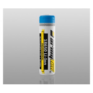 Li-Ion аккумулятор Armytek 18650 2800 mAh